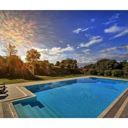 La Guardiana Comfortable 3* Campagnatico