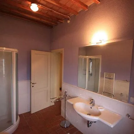 La Guardiana Comfortable 3* Campagnatico