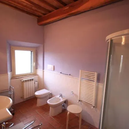 La Guardiana Comfortable Campagnatico