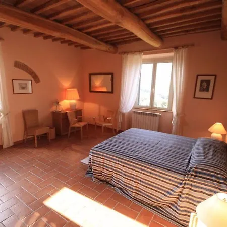 La Guardiana Comfortable Otel 3*