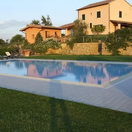 Otel La Guardiana Comfortable 3*