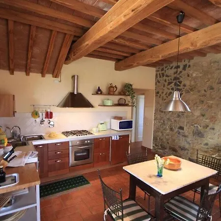 La Guardiana Comfortable 3*