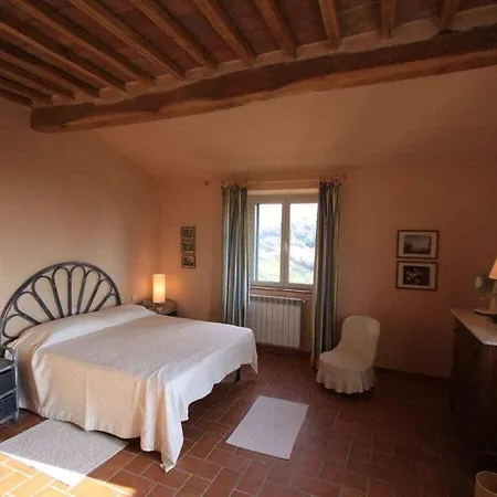 La Guardiana Comfortable 3* Campagnatico