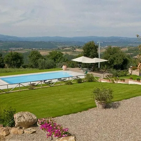 Otel La Guardiana Comfortable 3*