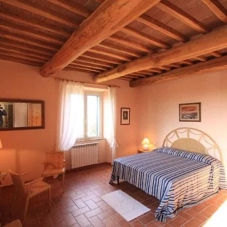Otel La Guardiana Comfortable
