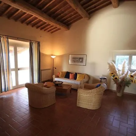 La Guardiana Comfortable 3* Campagnatico