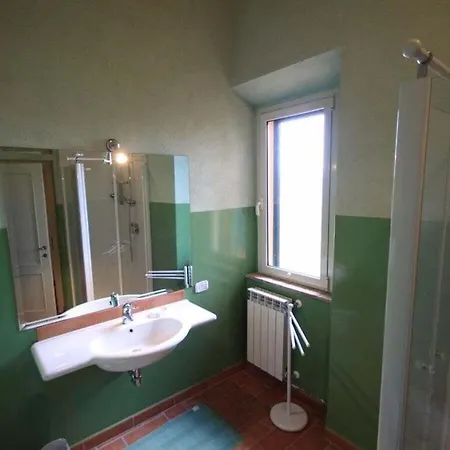 Otel La Guardiana Comfortable